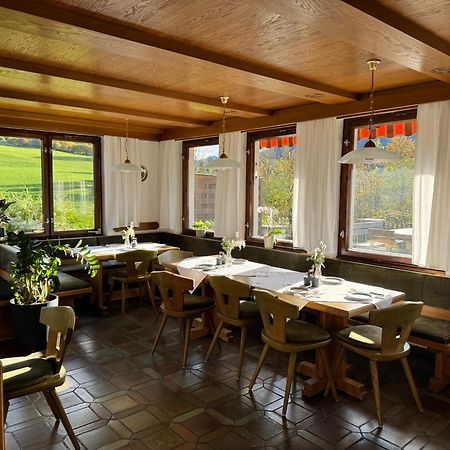 Pension Sonneck Pfarrwerfen Exterior foto