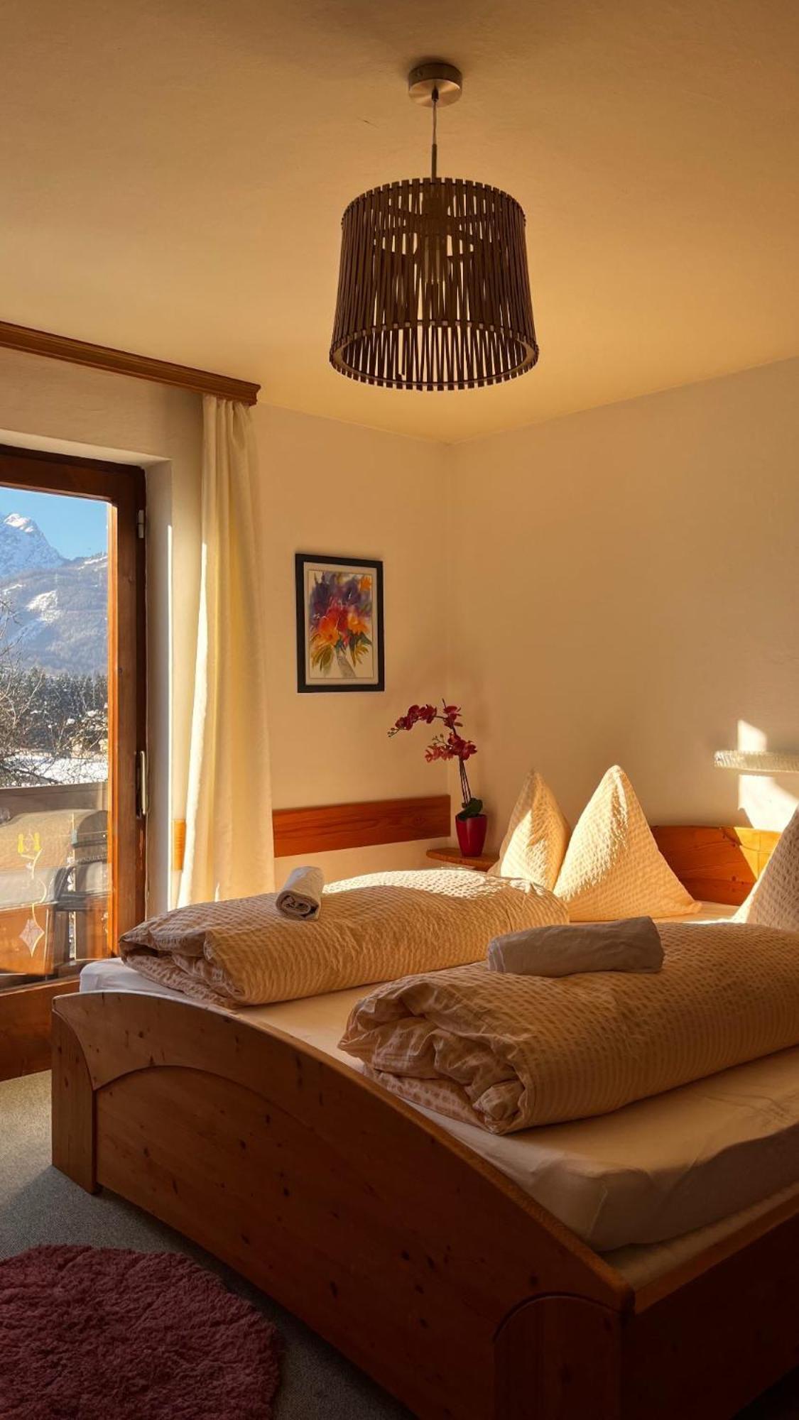 Pension Sonneck Pfarrwerfen Exterior foto