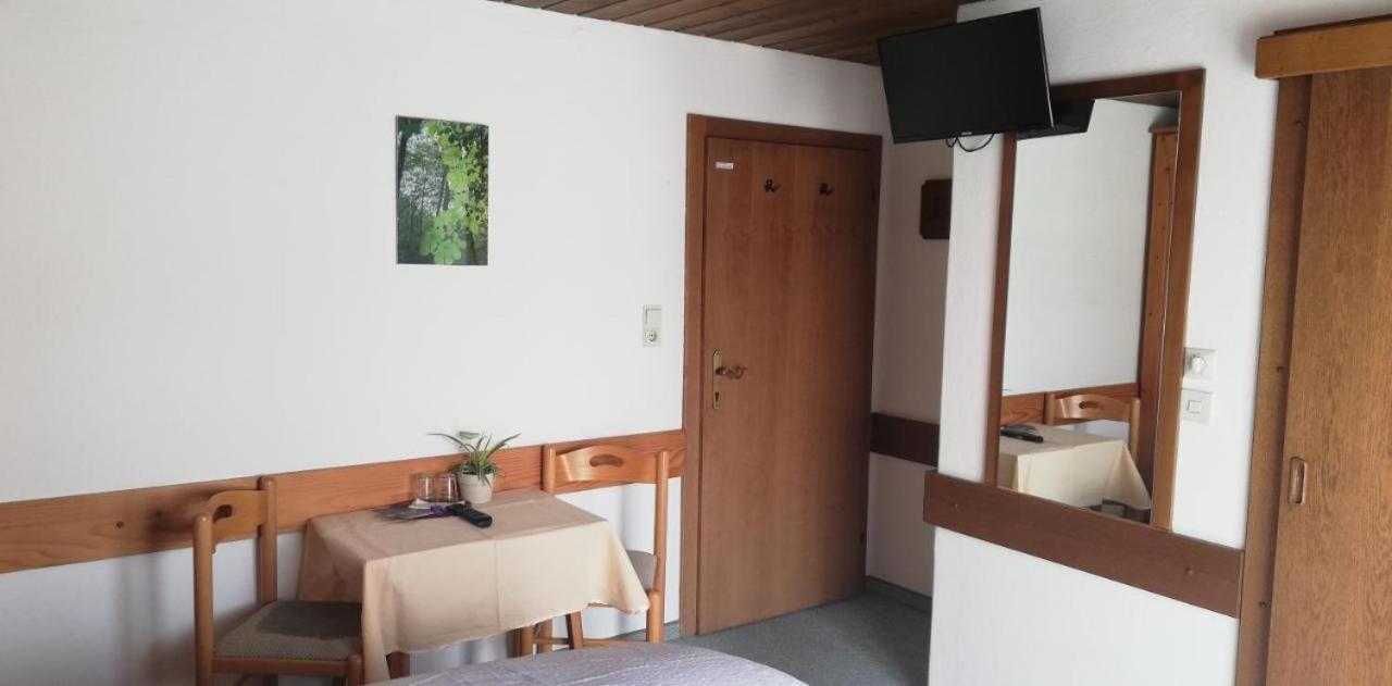 Pension Sonneck Pfarrwerfen Exterior foto