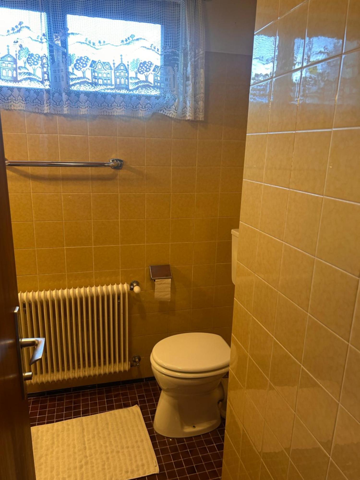Pension Sonneck Pfarrwerfen Cameră foto