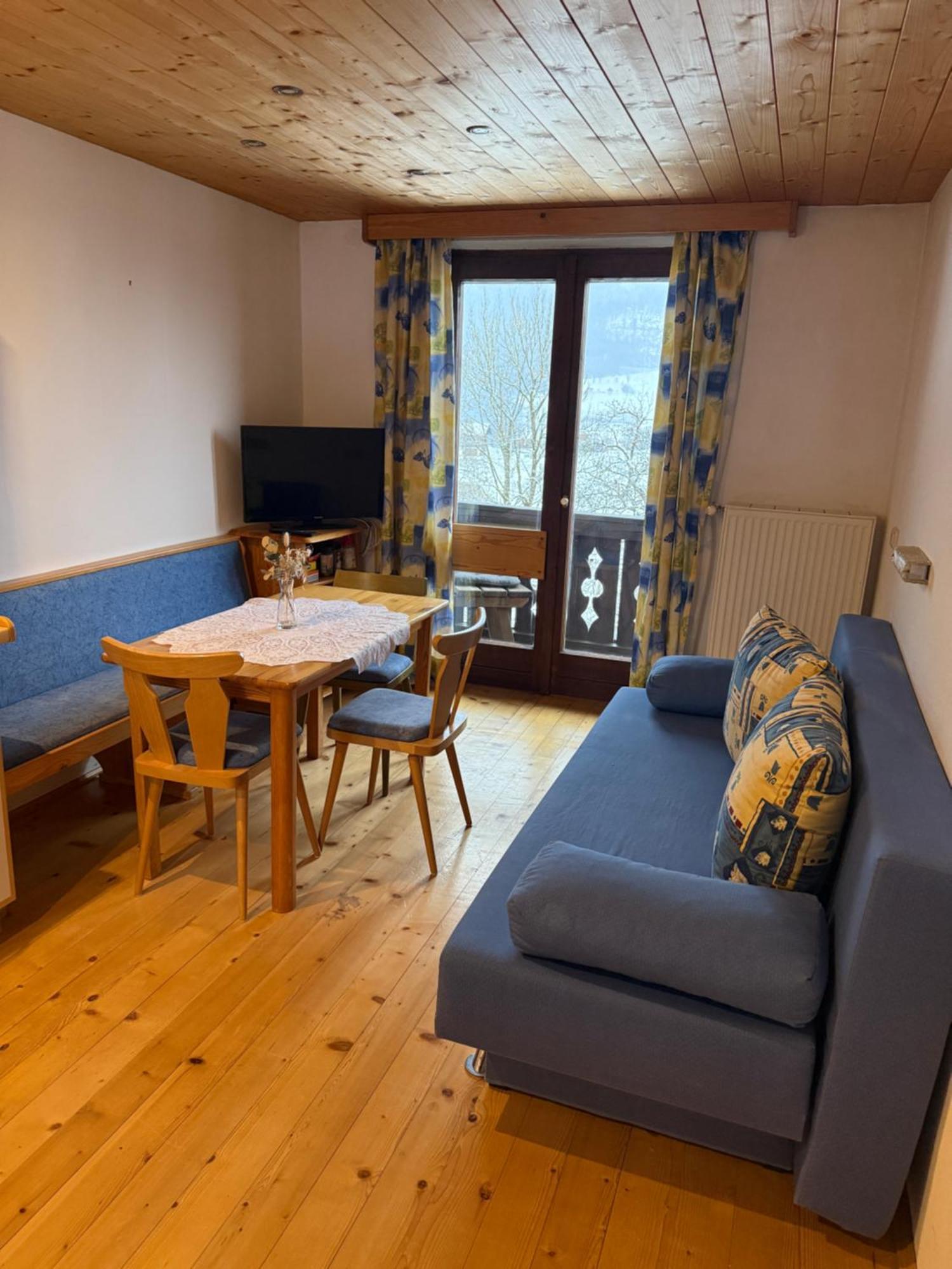 Pension Sonneck Pfarrwerfen Cameră foto